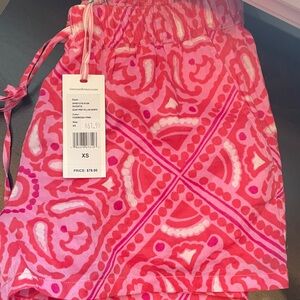 Vineyard Vine Shorts